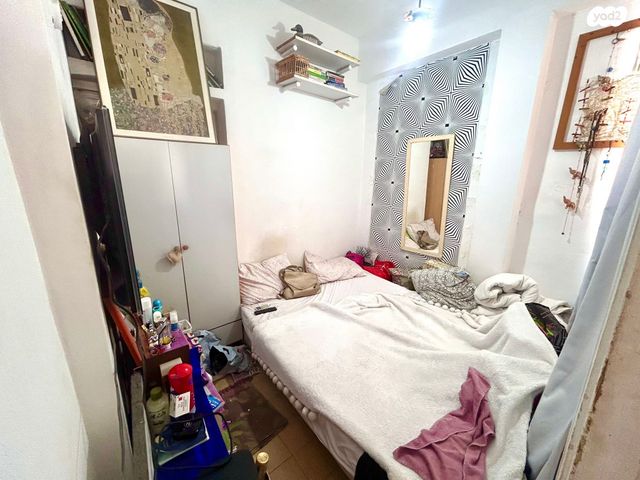 דירה, מרכז בעלי מלאכה 11, לב תל אביב, לב העיר צפון, תל אביב יפו