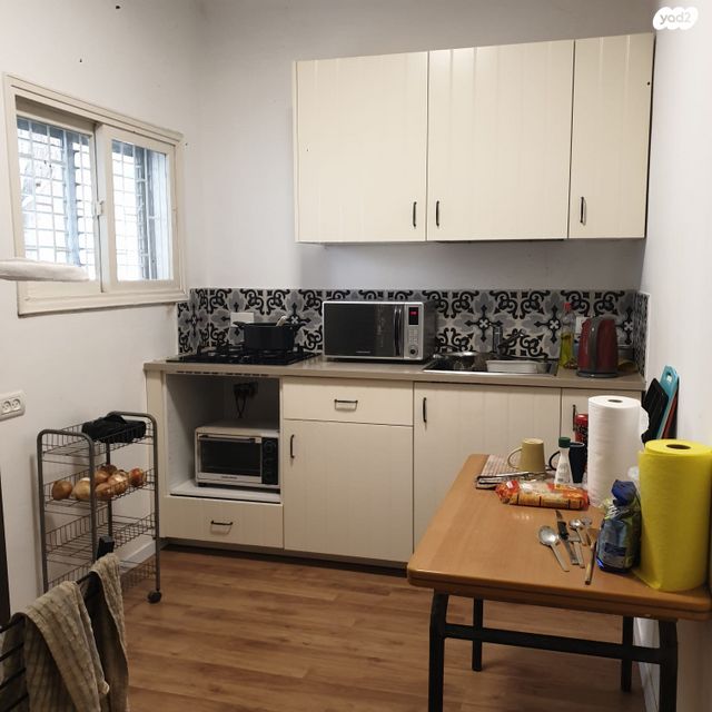 דירה, אברמוביץ', ראשון לציון