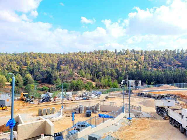 דירה, גני מודיעין