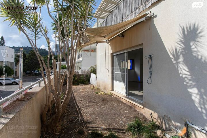 דירת גן, רמת אלון, חיפה