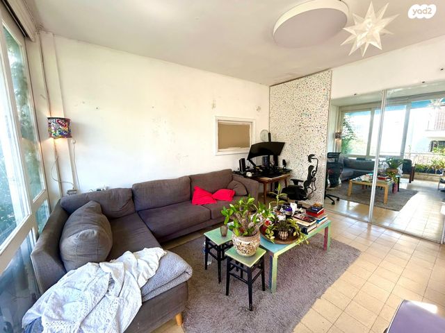 דירה, מרכז בעלי מלאכה 11, לב תל אביב, לב העיר צפון, תל אביב יפו