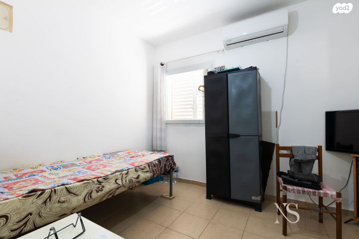 דירה, קק"ל 6, רובע י', אשדוד