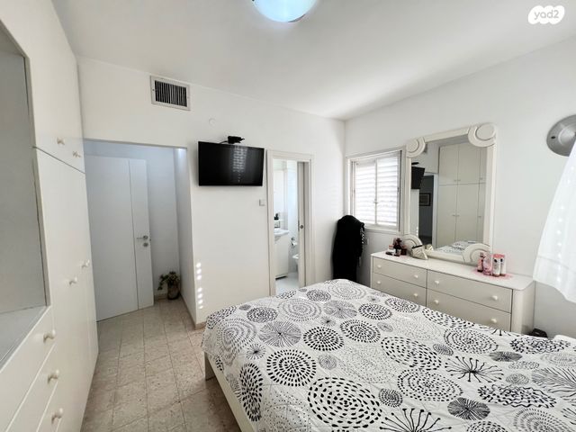 דירה, סמילנסקי 62, מרכז העיר דרום, נתניה