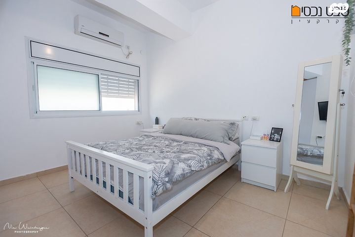 דירת גן, רמת בגין, חיפה