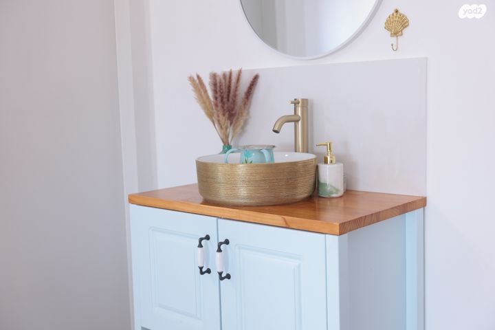 דו משפחתי, מרום כנען איביקור, צפת