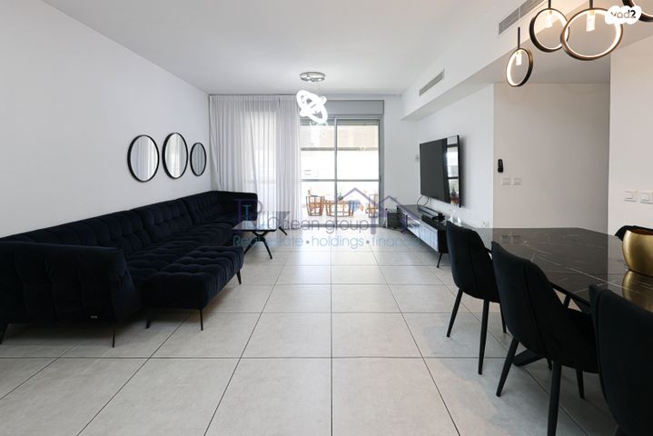 דירה, אלחריזי 16, רמת חן ובן ציון, נתניה