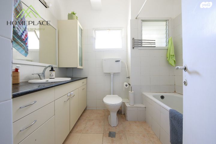 דירה, כרם התימנים, תל אביב יפו