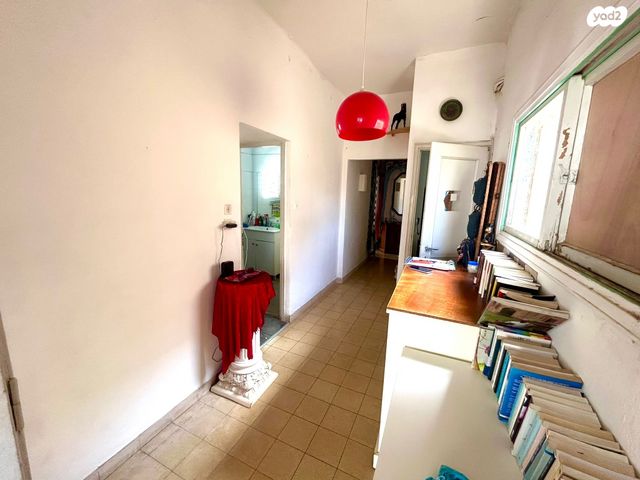 דירה, מרכז בעלי מלאכה 11, לב תל אביב, לב העיר צפון, תל אביב יפו