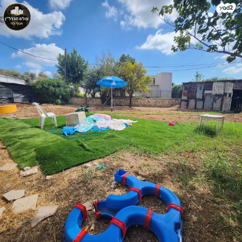 בית פרטי/ קוטג', מלחמת ששת הימים, כהן, טירת כרמל