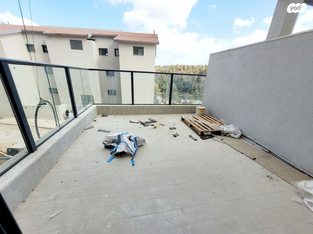 דירה, גני מודיעין