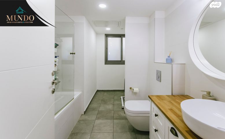 דירה, יהלום, צמרות המושבה, באר יעקב