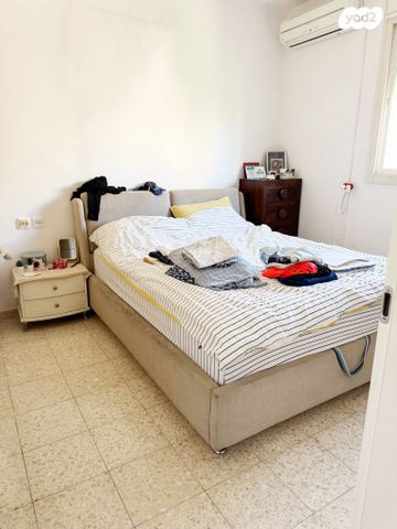 דופלקס, אברהם חסידוף, גבעת משואה, ירושלים