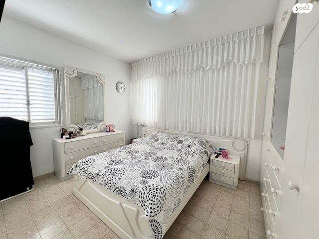 דירה, סמילנסקי 62, מרכז העיר דרום, נתניה