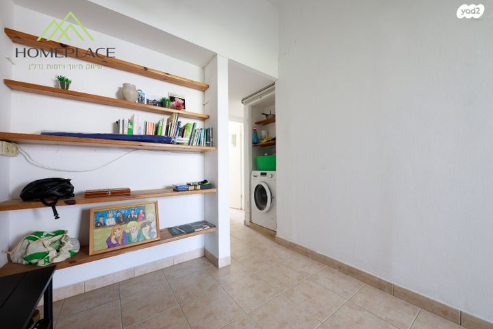 דירה, כרם התימנים, תל אביב יפו