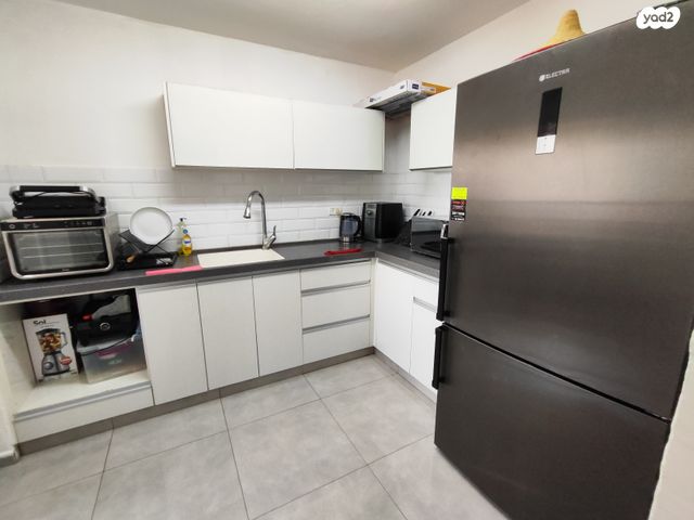 דירה, שדרות לכיש, קרית גת