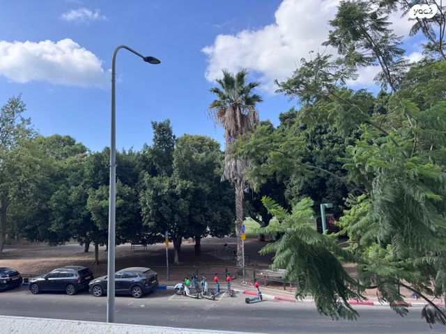 דירה, הצפון החדש - צפון, תל אביב יפו