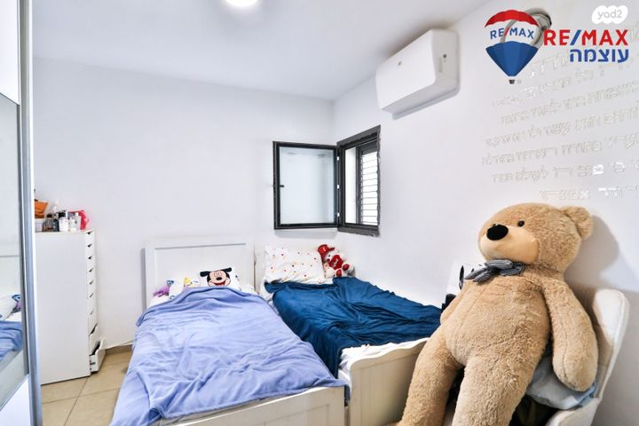 דירה, שלמה אלירז, רמב"ם, ראשון לציון