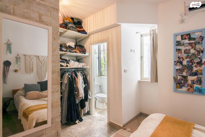 דירה, רש"י, לב תל אביב, לב העיר צפון, תל אביב יפו