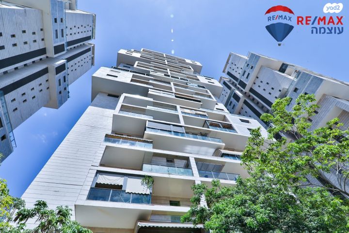 דירה, שלמה אלירז, רמב"ם, ראשון לציון