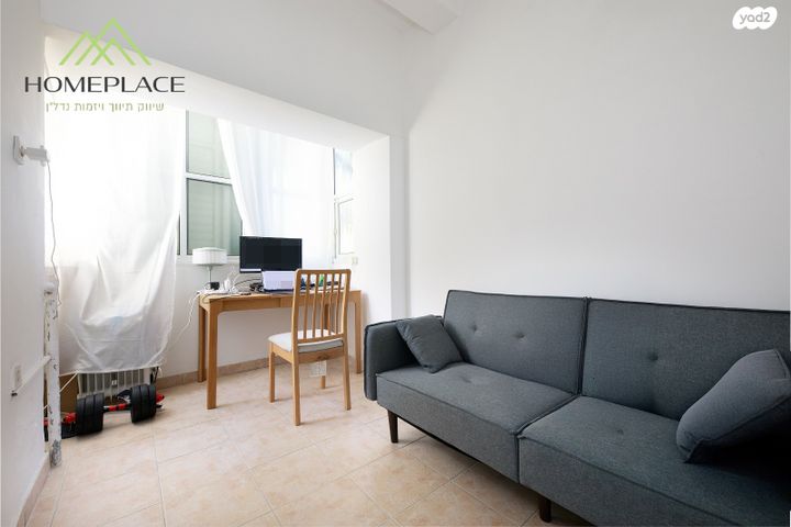 דירה, כרם התימנים, תל אביב יפו