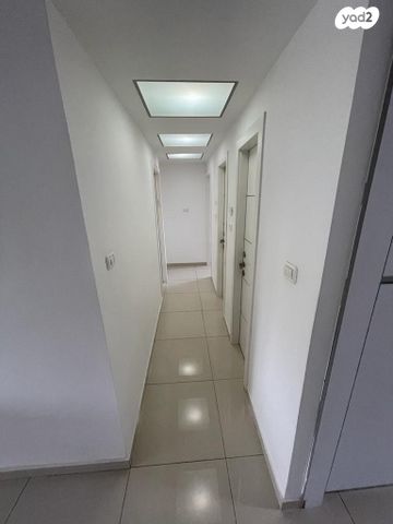 דירה, פנחס ספיר 1, בן גוריון, אזור