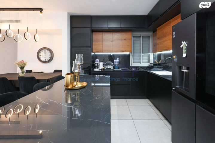 דירה, אלחריזי 16, רמת חן ובן ציון, נתניה