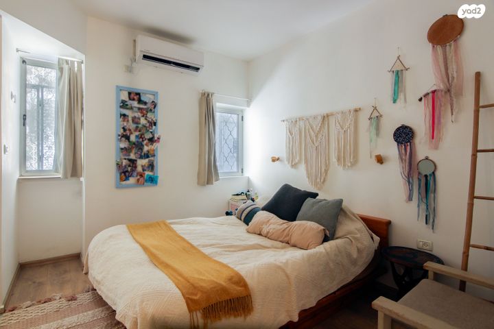 דירה, רש"י, לב תל אביב, לב העיר צפון, תל אביב יפו