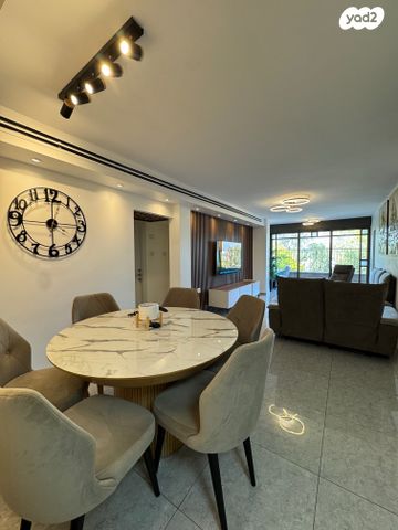 דירה, דרך אלנבי 101, קרית אליעזר, חיפה