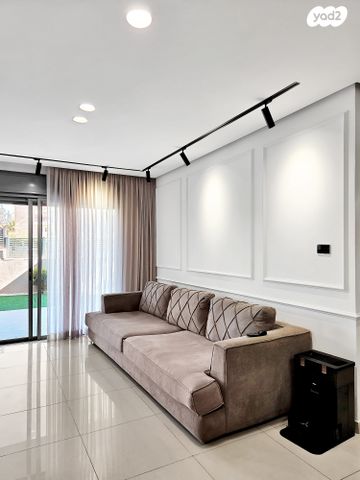 דירת גן, ברדיצ'בסקי 3, שכונה ו', באר שבע