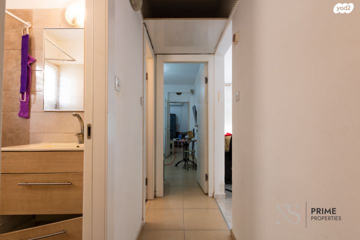 דירה, קק"ל 6, רובע י', אשדוד