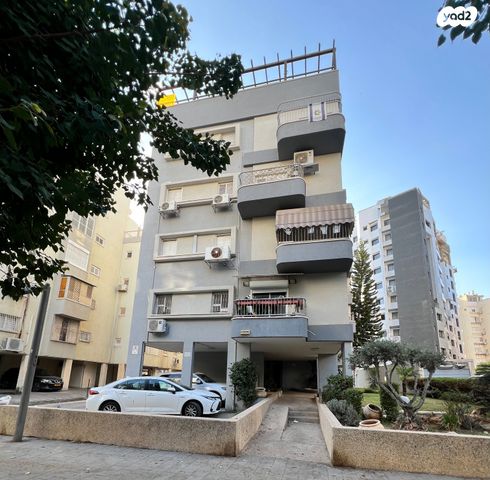 דירה, סמילנסקי 62, מרכז העיר דרום, נתניה