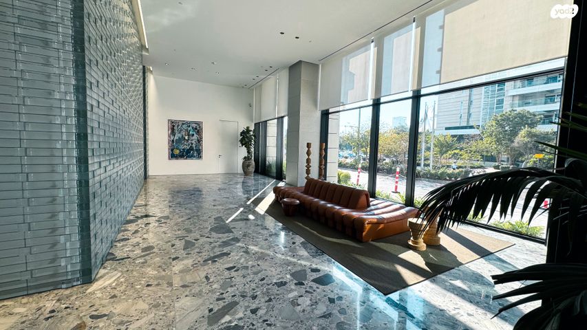 דירה, ניסים אלוני 2, צמרות איילון, פארק צמרת, תל אביב יפו