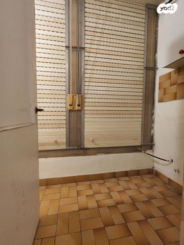 דירה, אושה 11, מוצקין הותיקה, קרית מוצקין