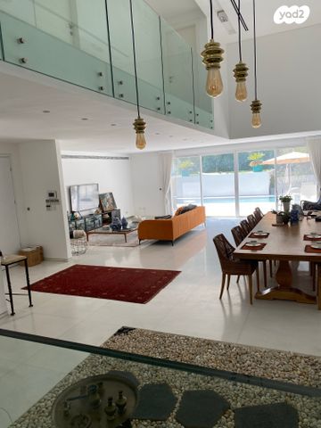 בית פרטי/ קוטג', הרצליה פיתוח, הרצליה