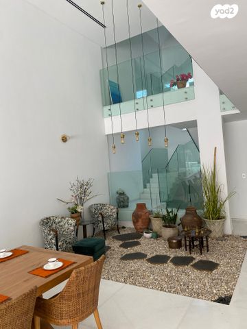 בית פרטי/ קוטג', הרצליה פיתוח, הרצליה