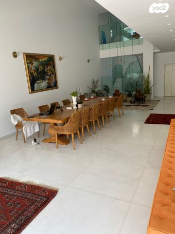 בית פרטי/ קוטג', הרצליה פיתוח, הרצליה