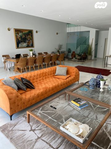 בית פרטי/ קוטג', הרצליה פיתוח, הרצליה