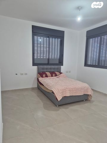 גג/ פנטהאוז, נהריה