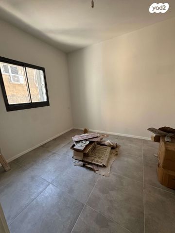 דירה, מירון 3, נווה שאנן, תל אביב יפו