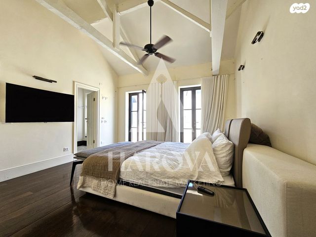 בית פרטי/ קוטג', הצדף, עג'מי, גבעת העליה, תל אביב יפו