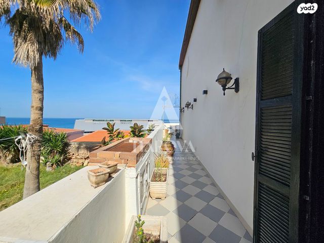 בית פרטי/ קוטג', הצדף, עג'מי, גבעת העליה, תל אביב יפו