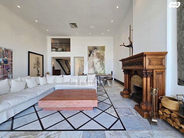 בית פרטי/ קוטג', הצדף, עג'מי, גבעת העליה, תל אביב יפו