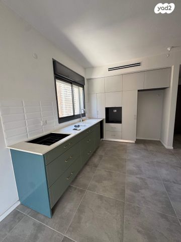 דירה, מירון 3, נווה שאנן, תל אביב יפו