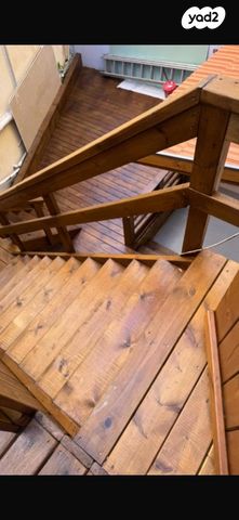 דירת גן, שדרות הציונות, עבאס, חיפה