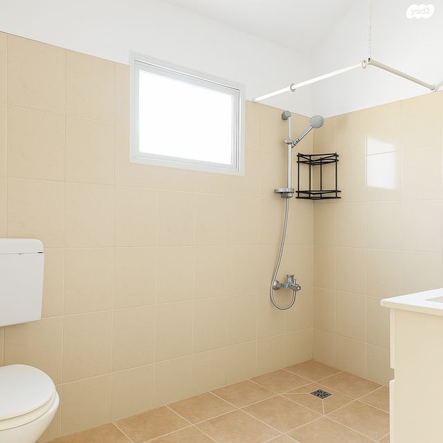 דירה, יצחק שדה 52, עפולה