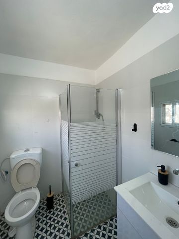 דירה, גיורא יוספטל 14, שכונה ד', באר שבע