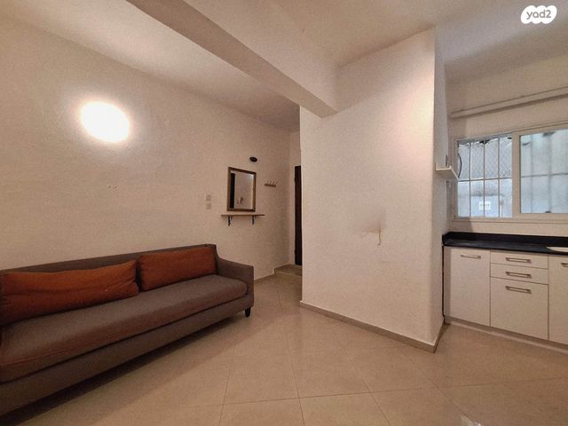 דירה, המלך ג'ורג', הצפון הישן - דרום, תל אביב יפו