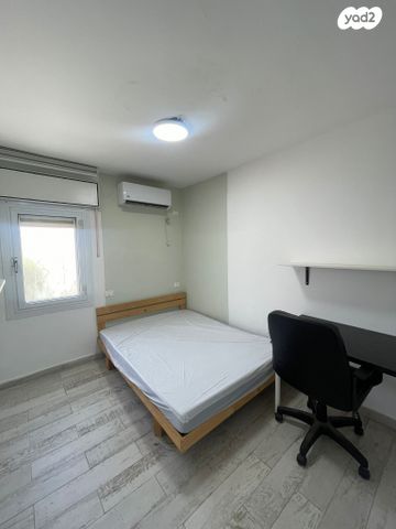 דירה, גיורא יוספטל 14, שכונה ד', באר שבע