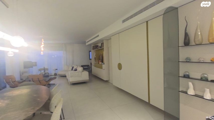 גג/ פנטהאוז, ירושלים