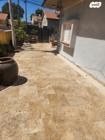 בית פרטי/ קוטג', שמשון, חדרה הצעירה, חדרה